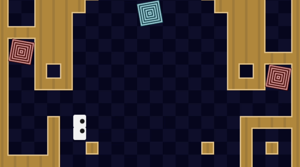 Jumping Clones - Play it online at Coolmath Games
